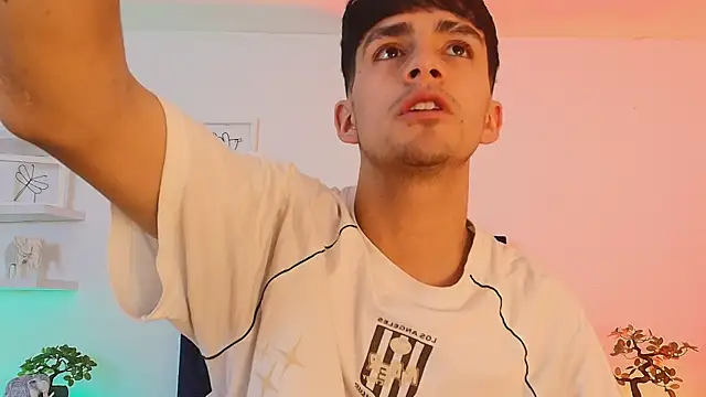 Axel Draven online show from 10-25-25, 11:29