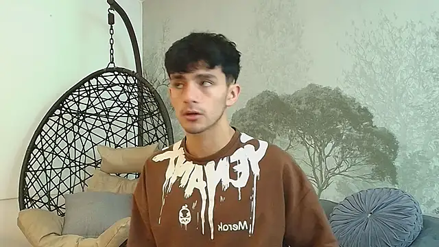 Axel Draven online show from 11-10-25, 11:09