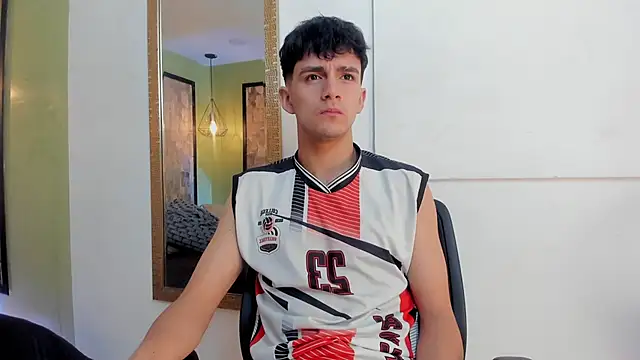 Axel Draven online show from 11-26-25, 11:22