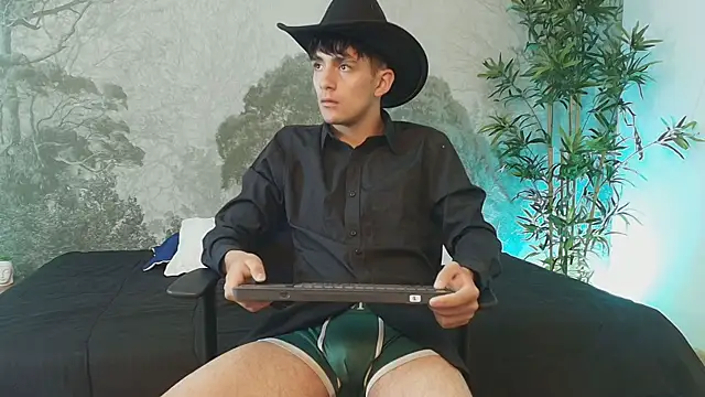 Axel Draven online show from 01-16-26, 01:37