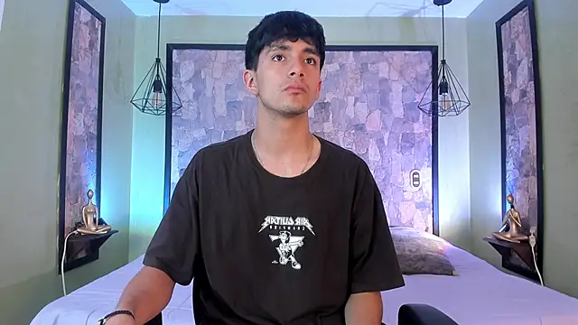 Axel Draven online show from 02-03-26, 12:10