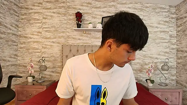 Axel Draven online show from 02-04-26, 12:11