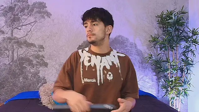 Axel Draven online show from 02-20-26, 12:05