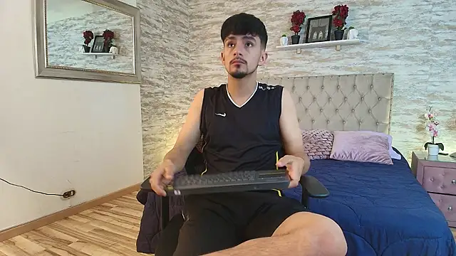 Axel Draven online show from 03-16-26, 12:20