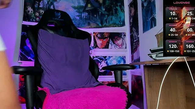 Aaron bazz2 online show from 04-24-26, 02:47