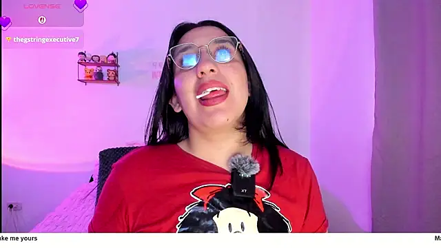 tellmemaddie online show from 02-25-26, 06:17