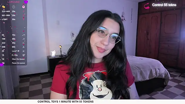 tellmemaddie online show from 05-13-26, 10:06
