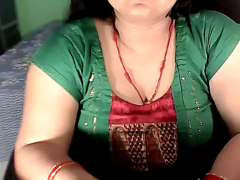 BABITA KUMARII online show from 10-22-25, 05:24