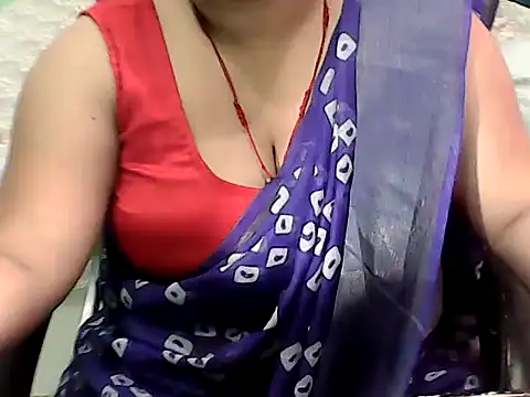 BABITA KUMARII online show from 06-08-26, 05:24
