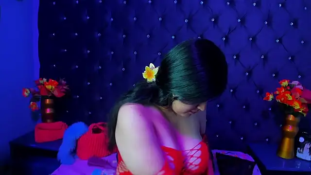 Grecia Anal Hard online show from 11-14-25, 03:27