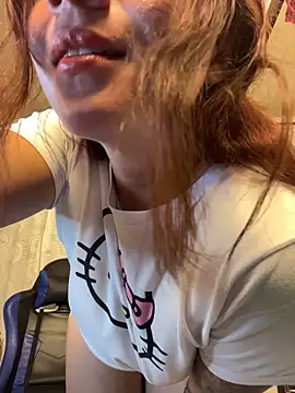 came lia1 online show from 03-02-26, 06:58