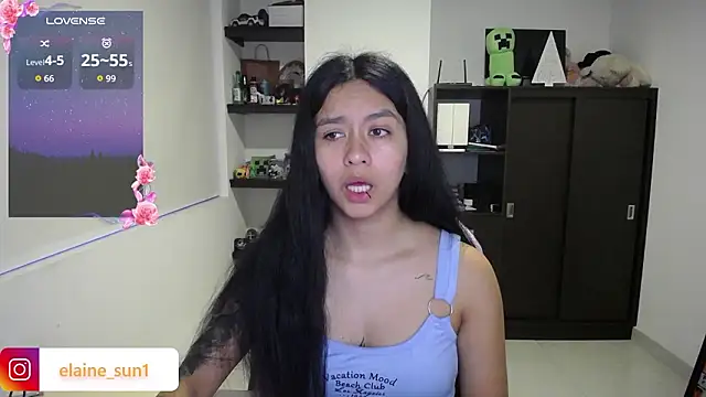 elaine sun1 online show from 03-26-26, 11:10