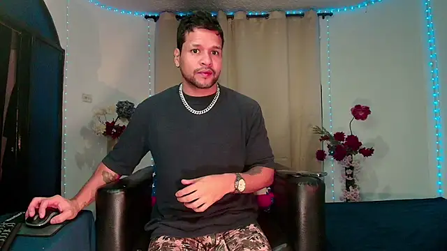 LucasGaeel online show from 02-27-26, 11:21