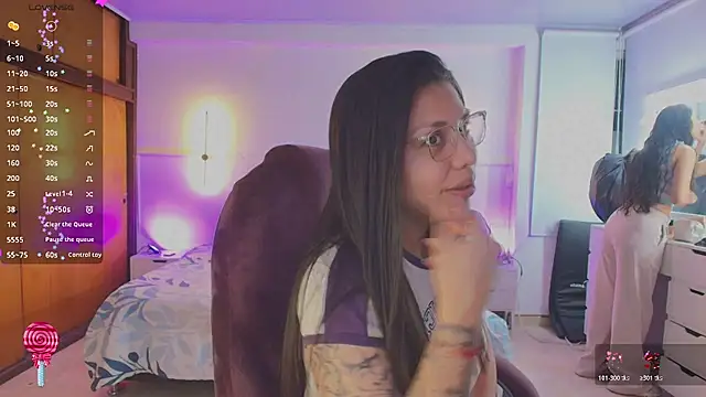 kloe28 online show from 07-22-26, 03:53