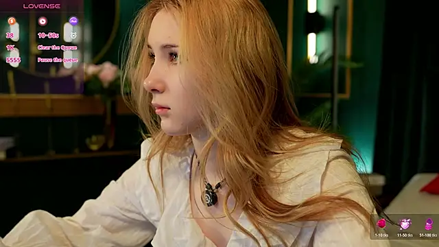 LiraKink online show from 02-27-26, 04:23