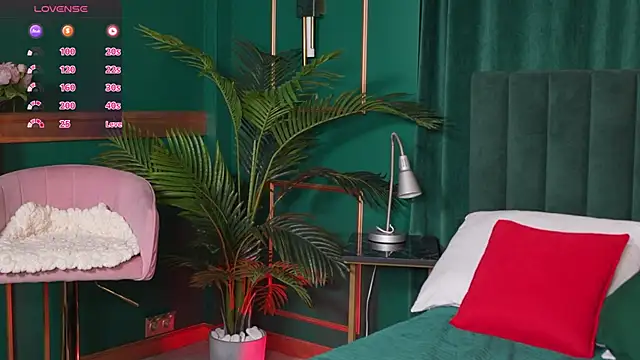 LiraKink online show from 04-25-26, 04:15