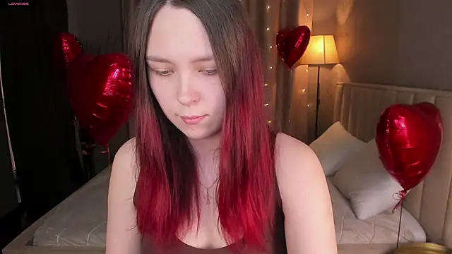 Monica  Queen online show from 02-11-26, 05:34