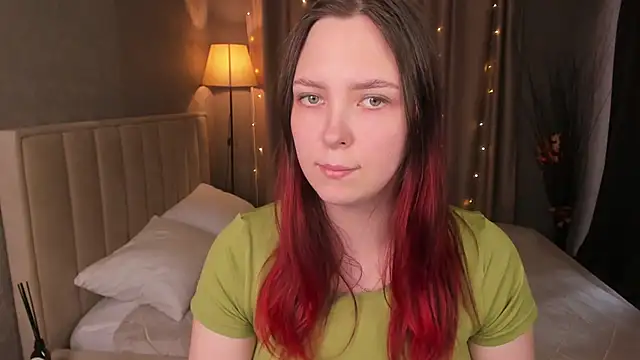 Monica  Queen online show from 03-12-26, 05:35