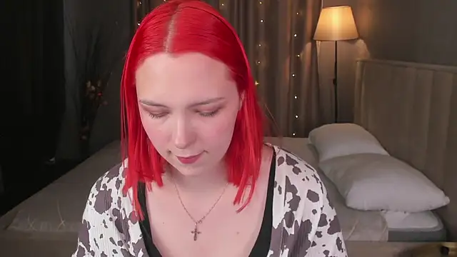 Monica  Queen online show from 06-16-26, 05:32