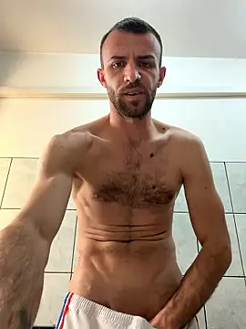 sexyman1936 online show from 01-19-26, 11:47