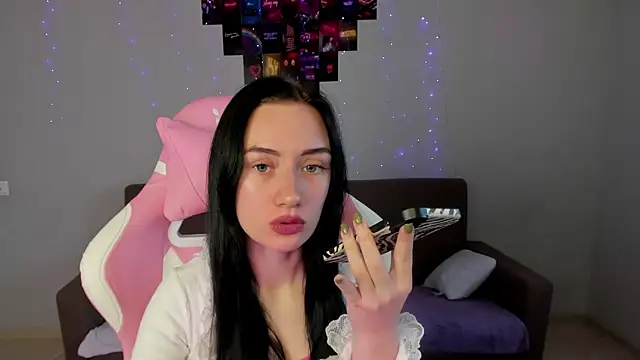 Arina Meow19 online show from 11-08-25, 08:25