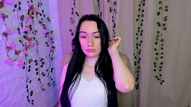 Arina Meow19 online show from 11-27-25, 08:05