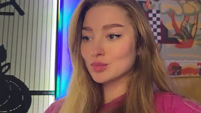 Fynariss online show from 10-23-25, 04:50