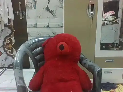 RINA RANI 0 online show from 10-10-25, 01:48