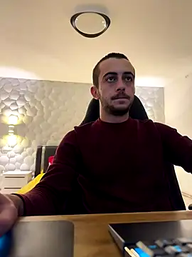 Mychael-X online show from 10-12-25, 06:40