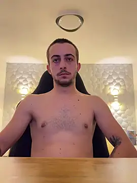 Mychael-X online show from 10-17-25, 06:43