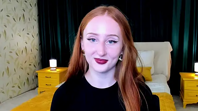 TwilightSerena online show from 09-30-25, 06:35