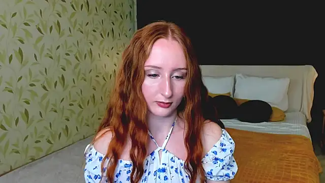 TwilightSerena online show from 10-05-25, 05:06