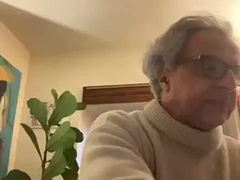 chtentation online show from 01-19-26, 04:33