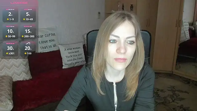 Tiffany Bates online show from 04-07-26, 03:07