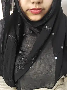 Miss Rose   online show from 01-10-26, 07:54