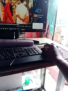 Snapshot of LesserUpset chatting on 11-02-25, 03:42 LesserUpset online show from 11-02-25, 03:42