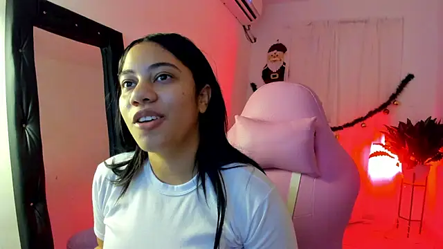 Snapshot of vanelope_smith chatting on 11-29-25, 01:30 vanelope smith online show from 11-29-25, 01:30