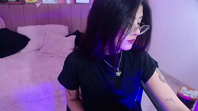 isa bunny18 online show from 02-03-26, 03:06