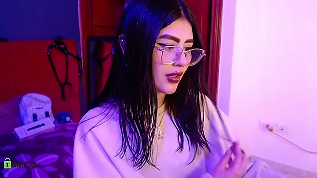 isa bunny18 online show from 02-19-26, 08:54