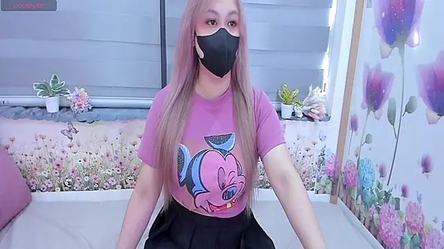  itsyumi  online show from 09-26-25, 01:09