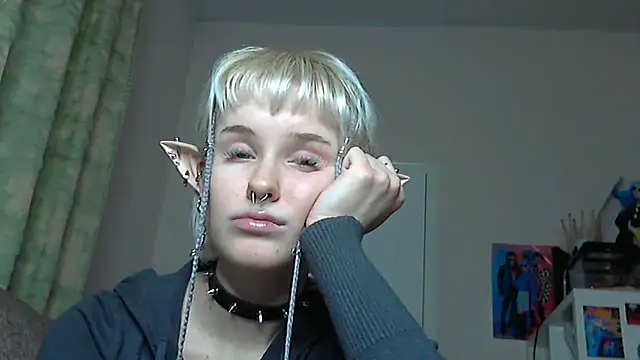 Paradoxy  online show from 12-20-25, 09:44