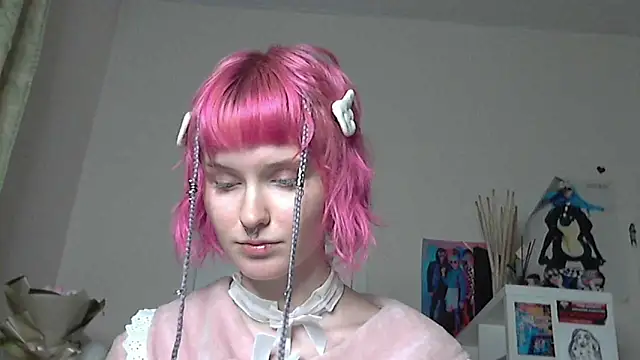 Paradoxy  online show from 02-01-26, 08:18