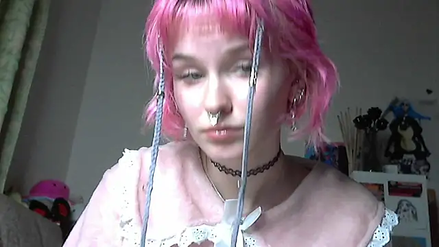 Paradoxy  online show from 03-07-26, 08:50