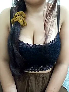Snapshot of Anchal-si chatting on 04-21-26, 06:01 Anchal-si online show from 04-21-26, 06:01