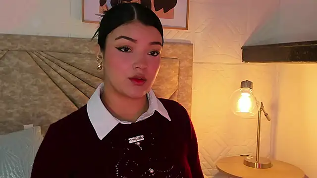 EmmaBlossom online show from 02-05-26, 12:43