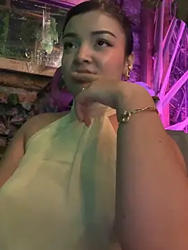 EmmaBlossom online show from 02-08-26, 03:54