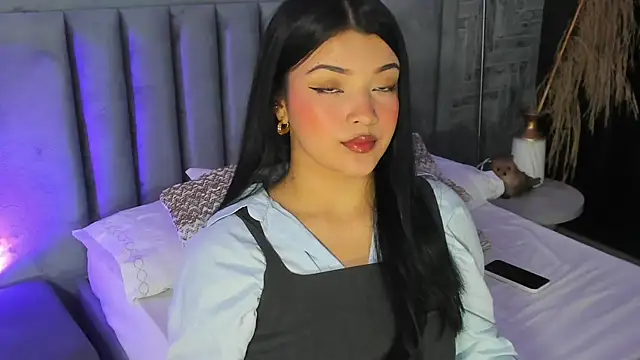 EmmaBlossom online show from 06-12-26, 12:37