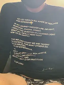 mj-story online show from 11-14-25, 11:24