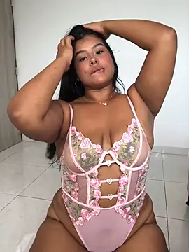 AnaBrowmn online show from 10-27-25, 03:16