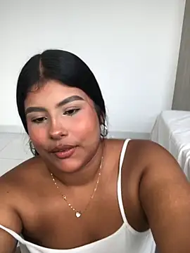 AnaBrowmn online show from 11-16-25, 06:57